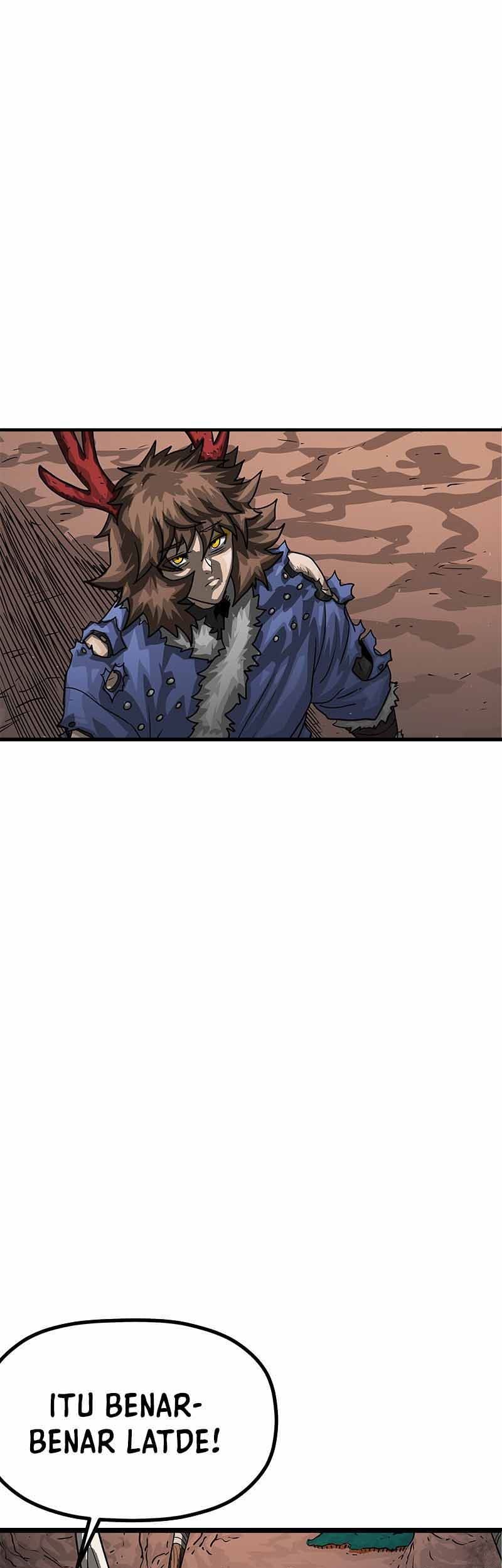 God Tribe Chapter 5 - halaman 56