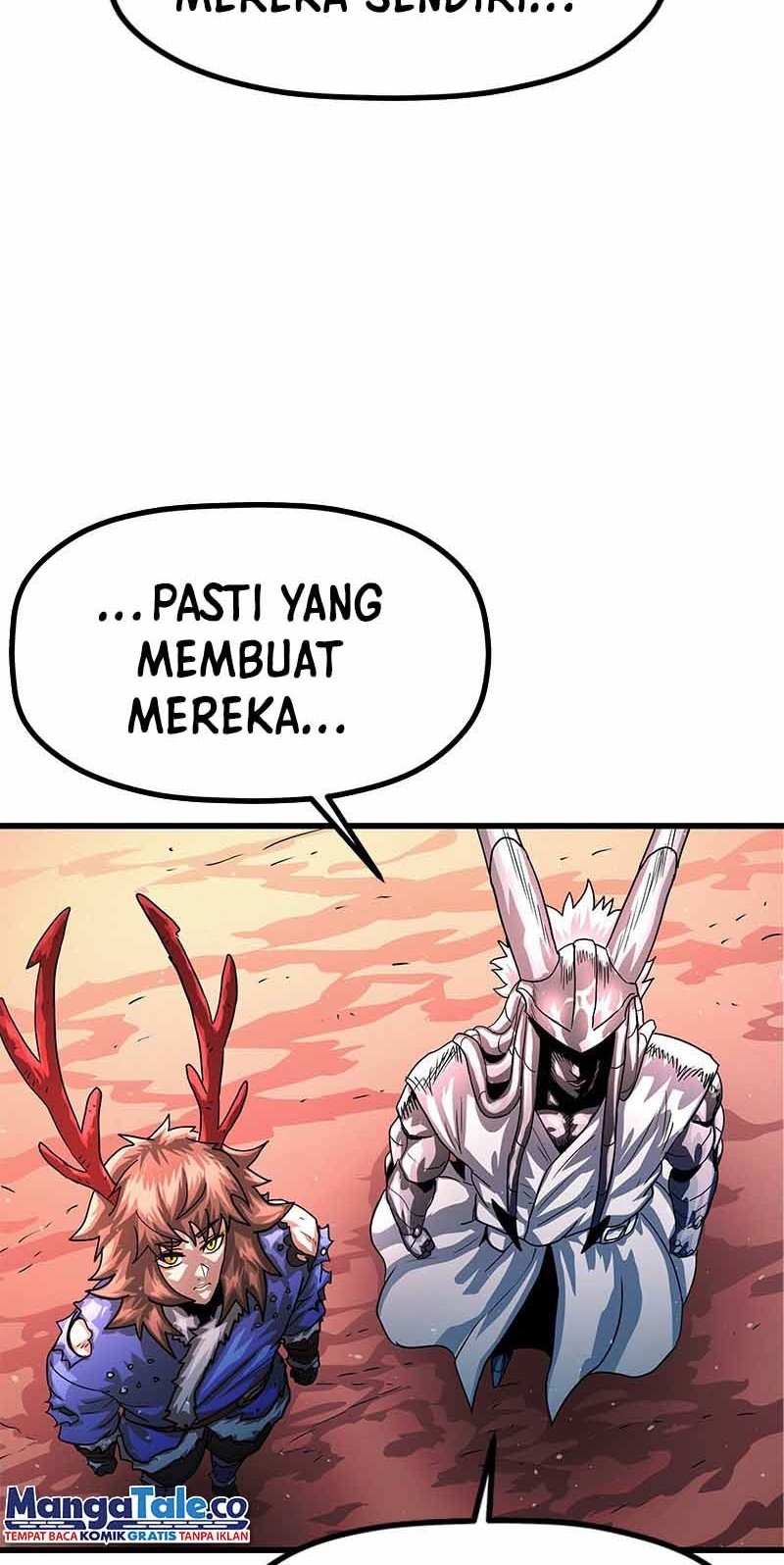 God Tribe Chapter 5 - halaman 59