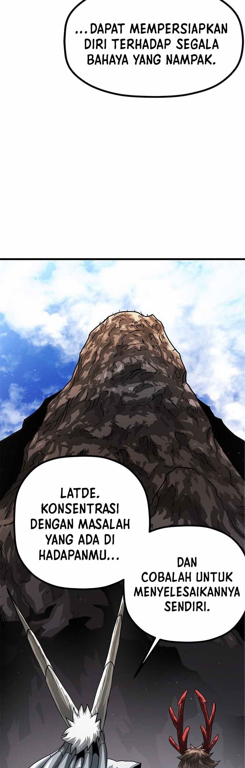 God Tribe Chapter 5 - halaman 60