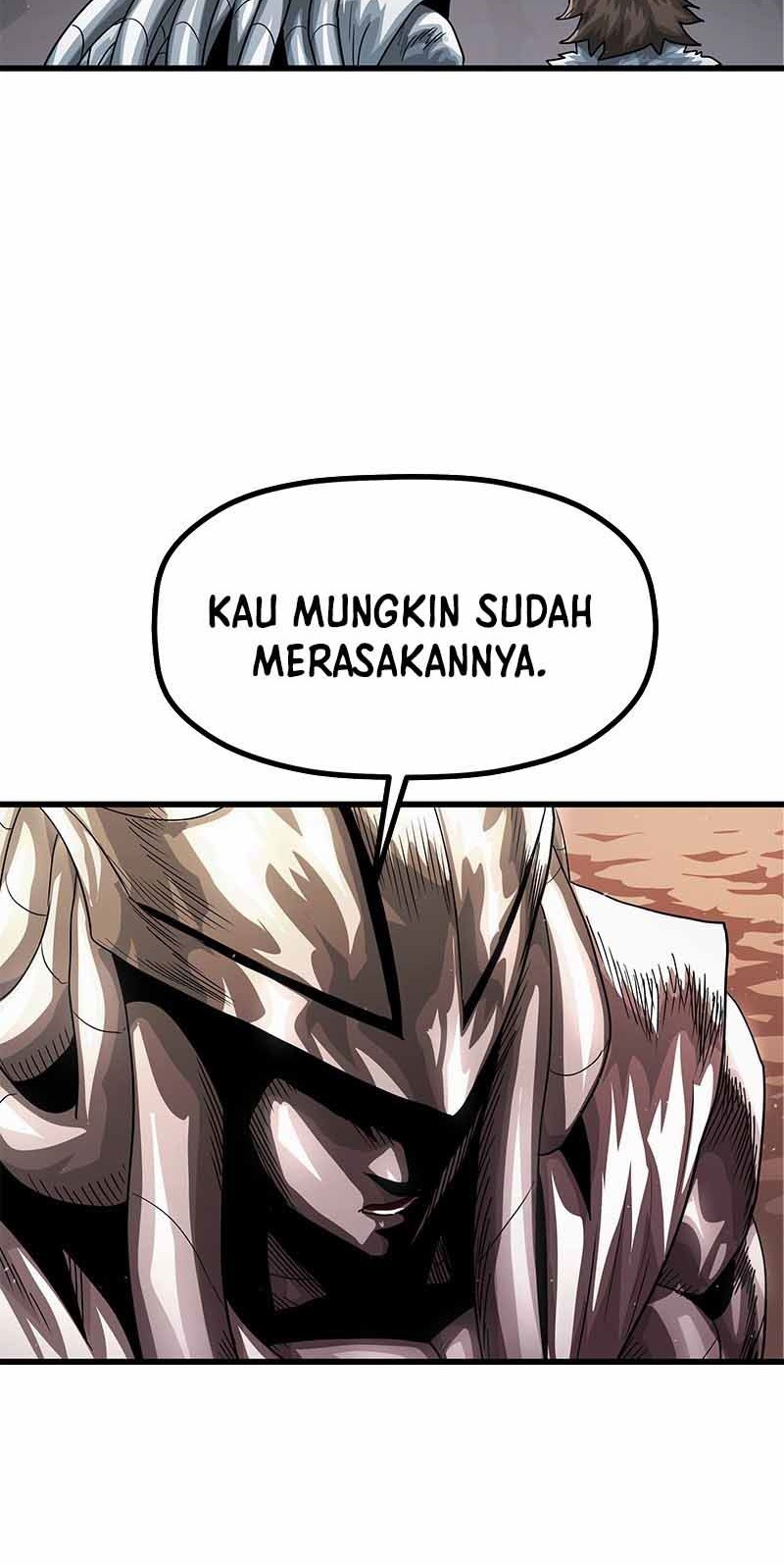 God Tribe Chapter 5 - halaman 61