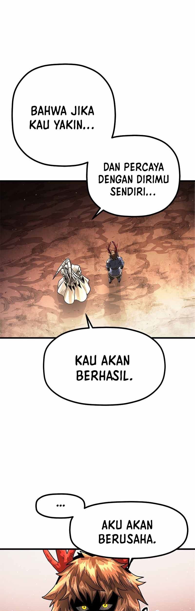 God Tribe Chapter 5 - halaman 62