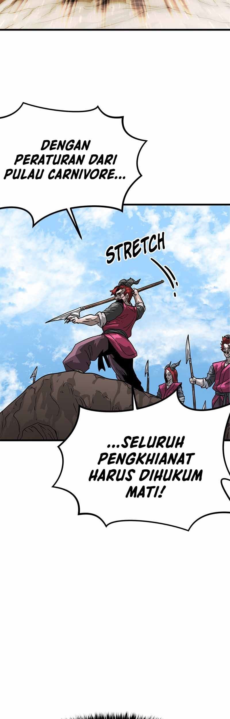 God Tribe Chapter 5 - halaman 66
