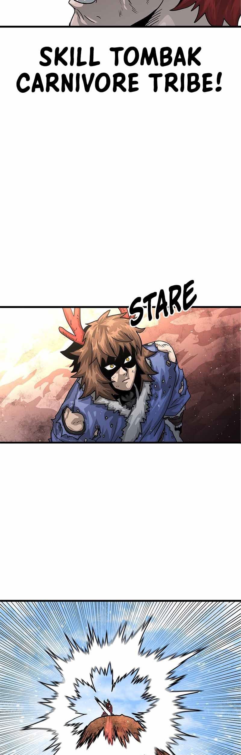 God Tribe Chapter 5 - halaman 68