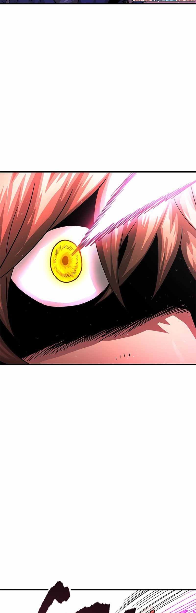 God Tribe Chapter 5 - halaman 72