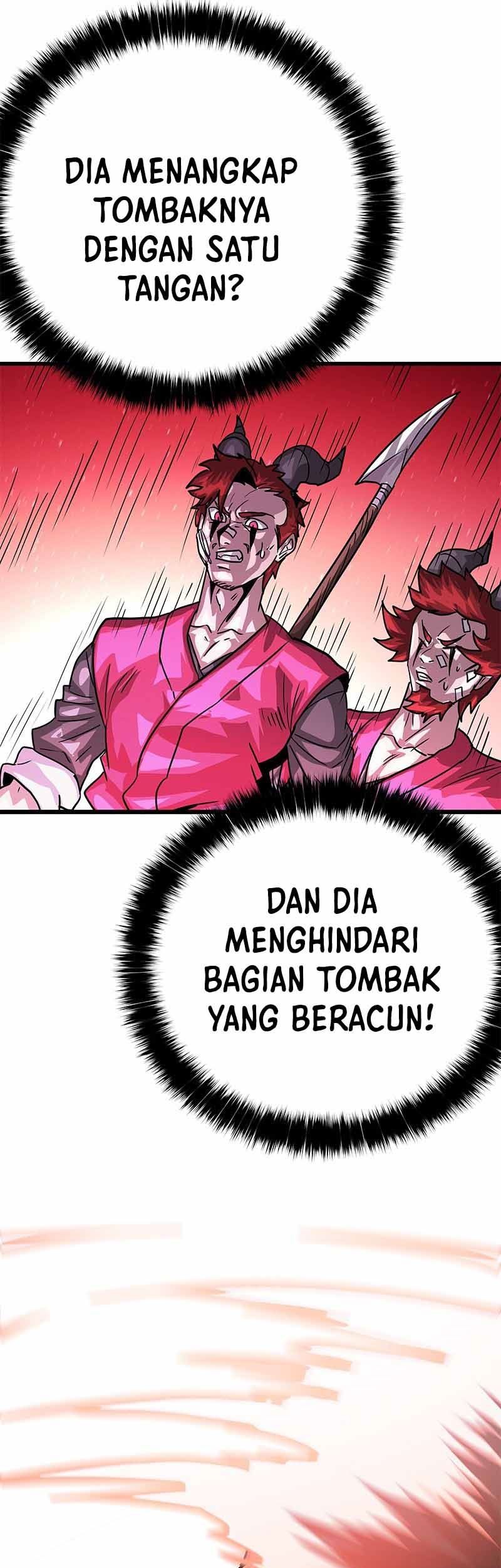 God Tribe Chapter 5 - halaman 76