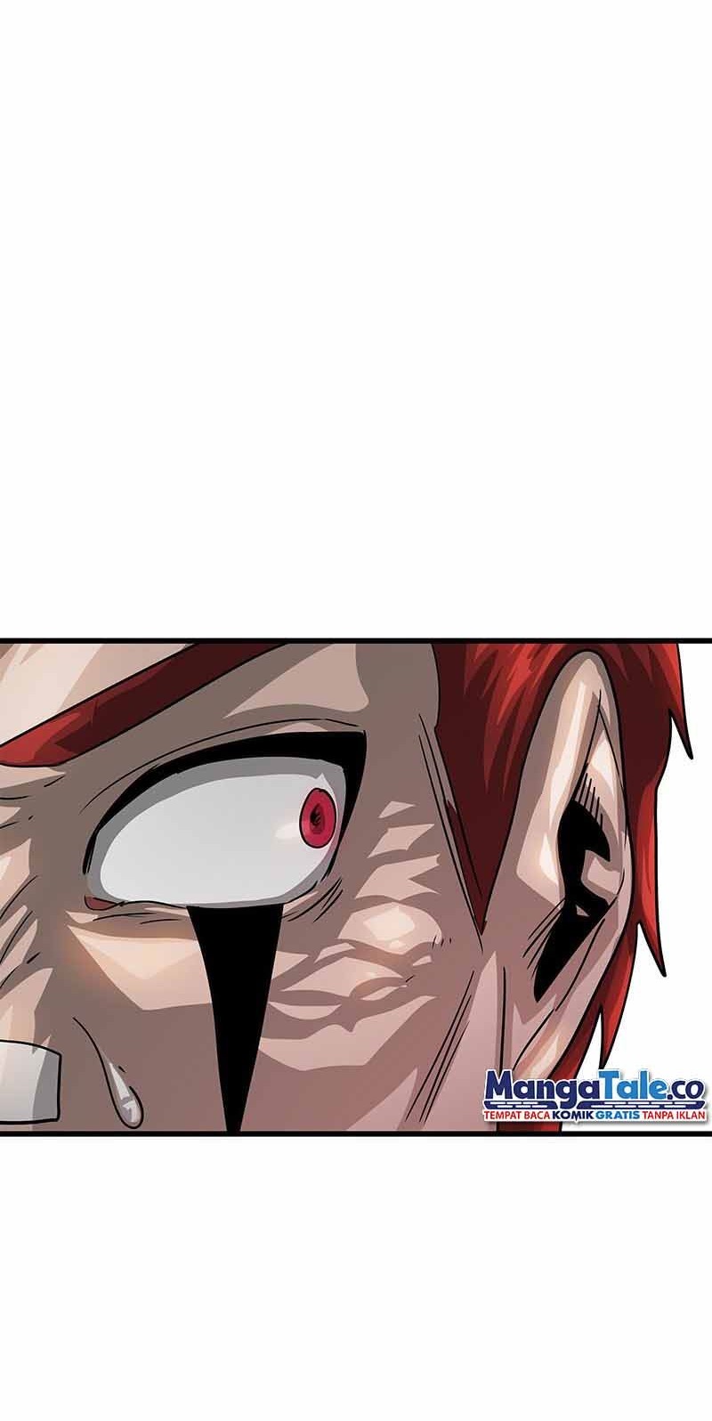 God Tribe Chapter 5 - halaman 83