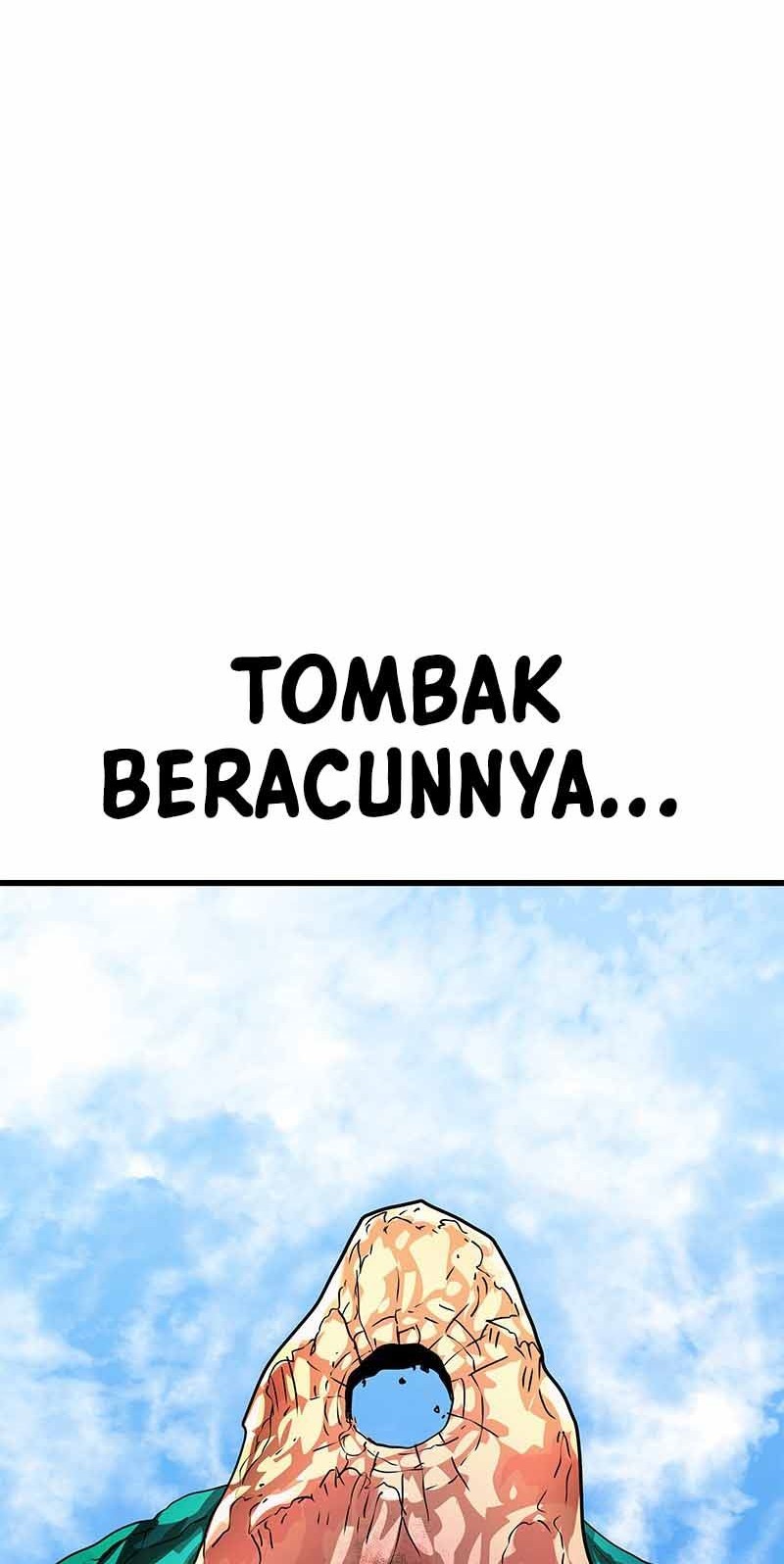 God Tribe Chapter 5 - halaman 85