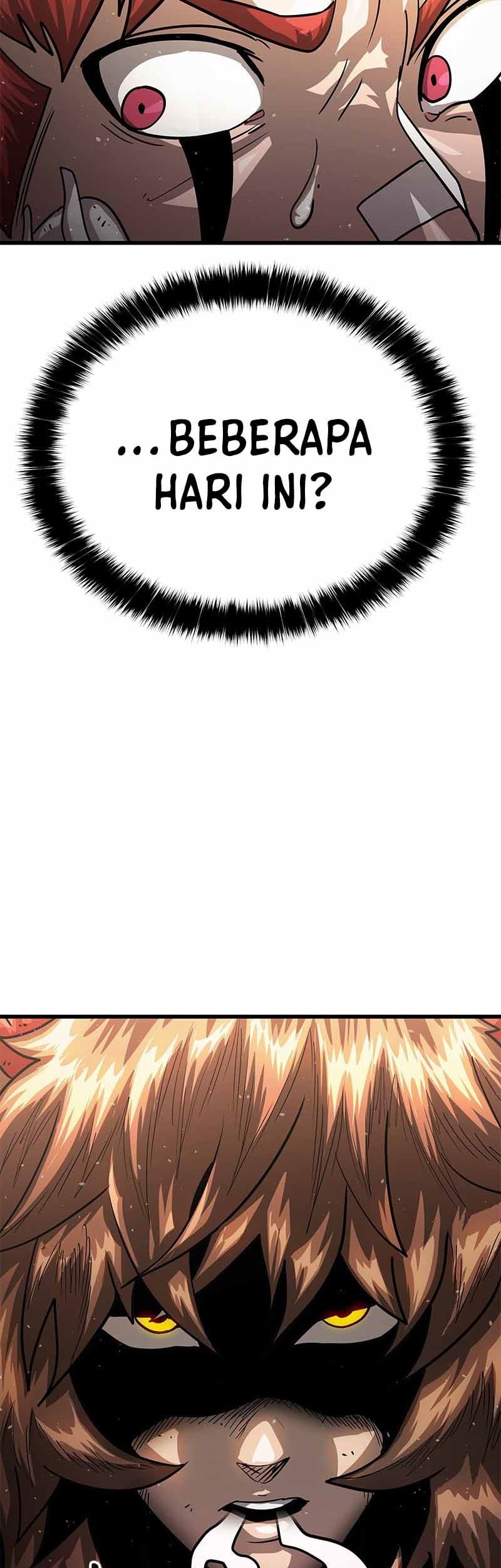 God Tribe Chapter 5 - halaman 88