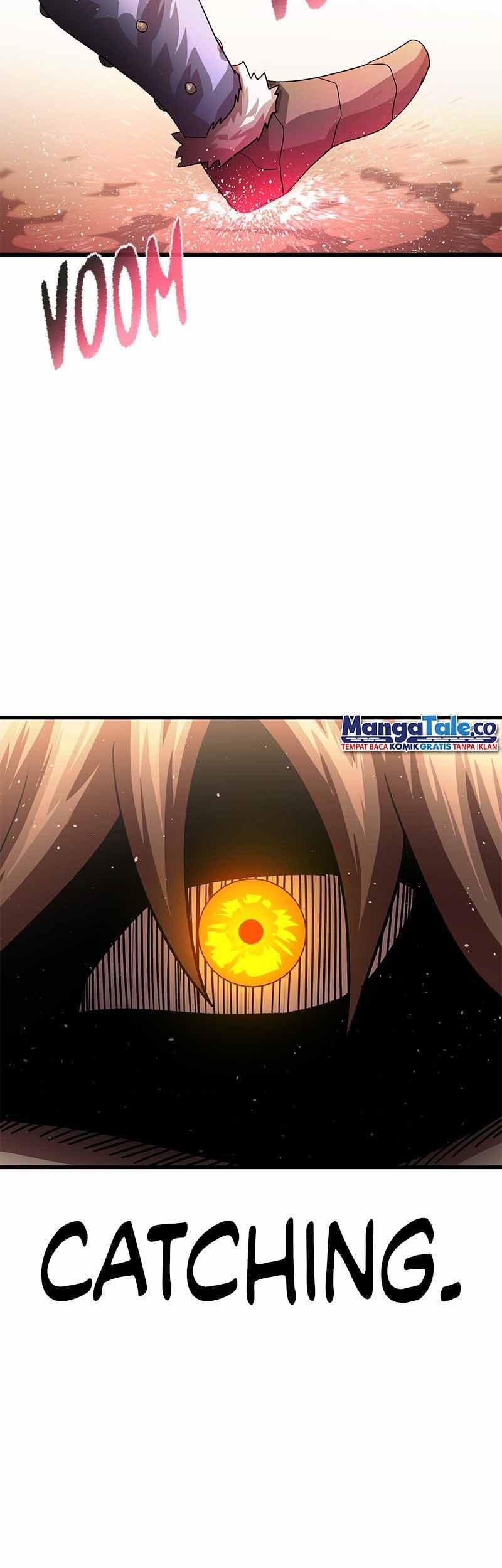 God Tribe Chapter 5 - halaman 90