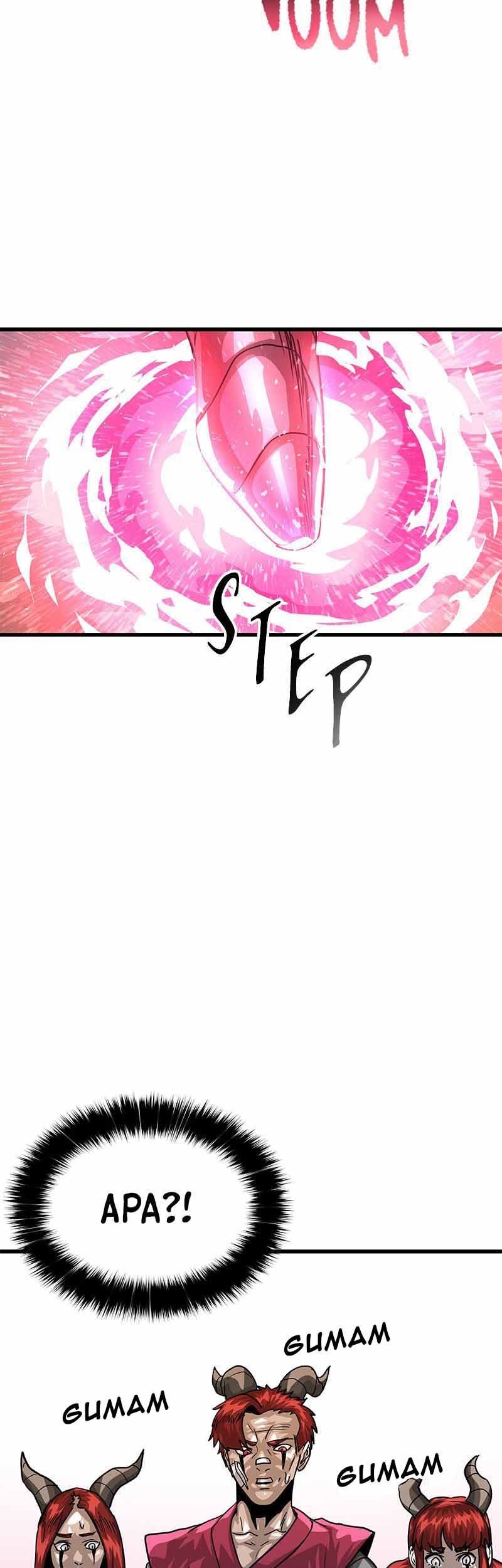God Tribe Chapter 5 - halaman 92