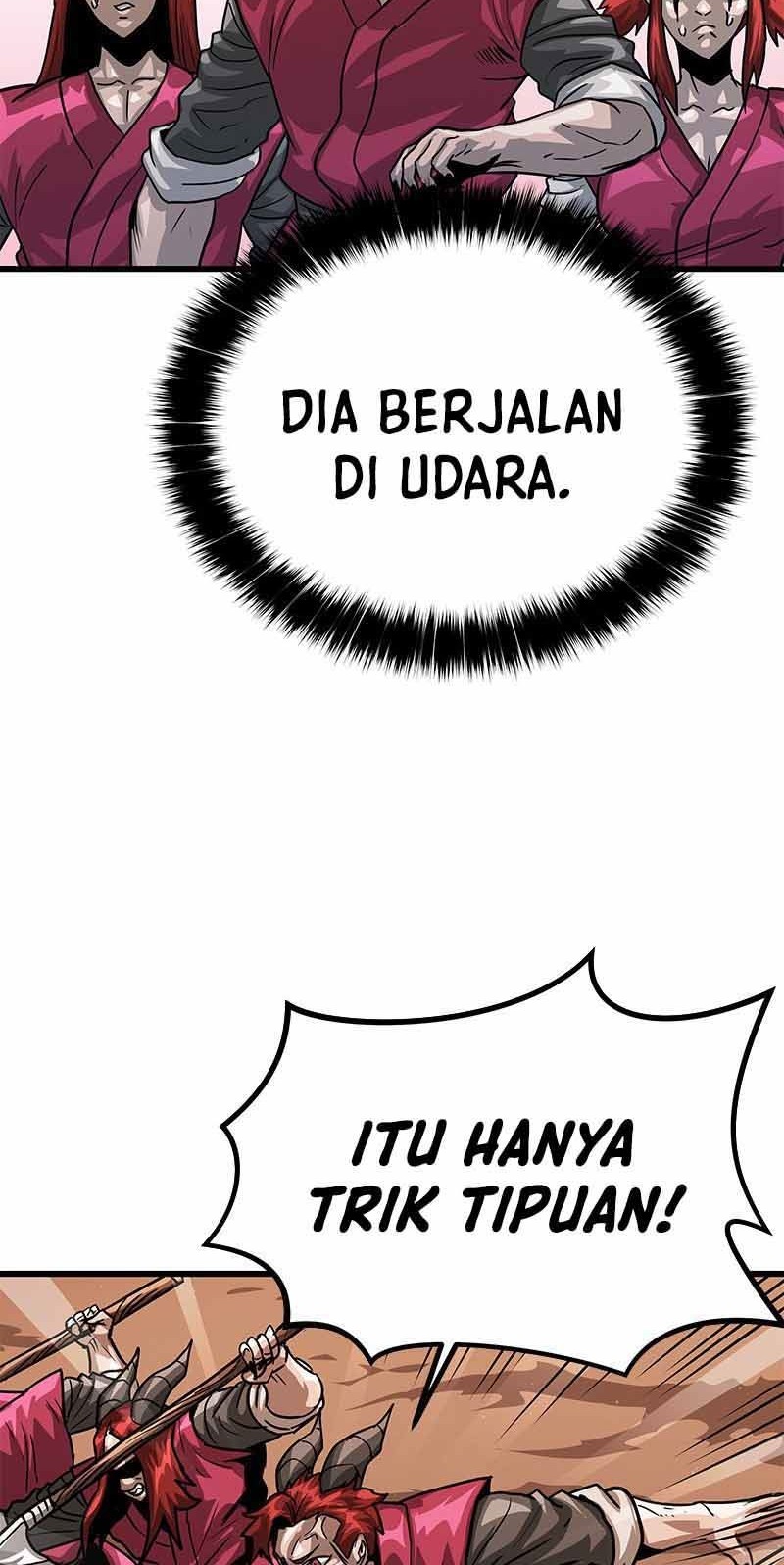 God Tribe Chapter 5 - halaman 93