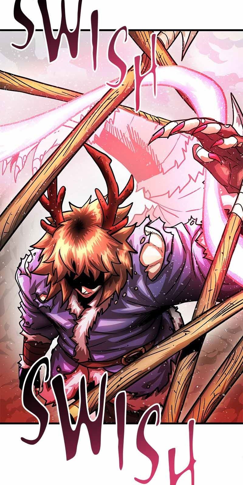 God Tribe Chapter 5 - halaman 99