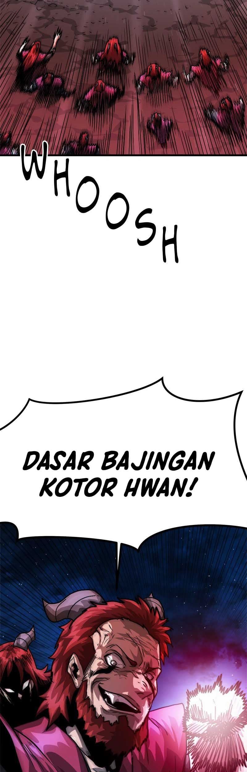 God Tribe Chapter 6 - halaman 101