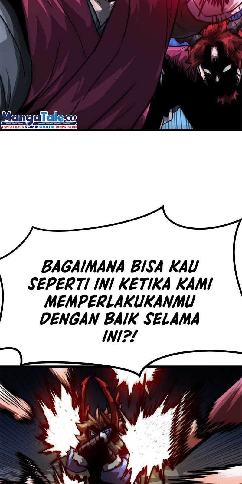 God Tribe Chapter 6 - halaman 102