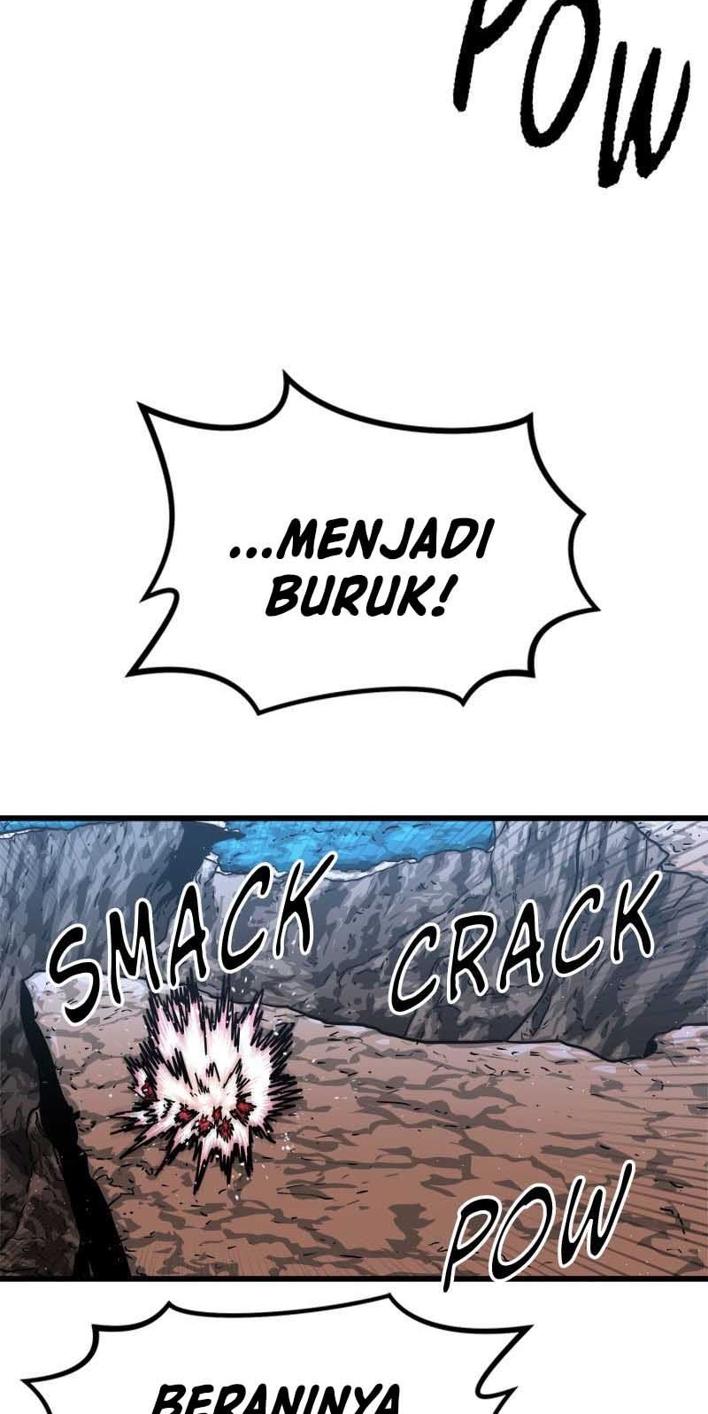 God Tribe Chapter 6 - halaman 104