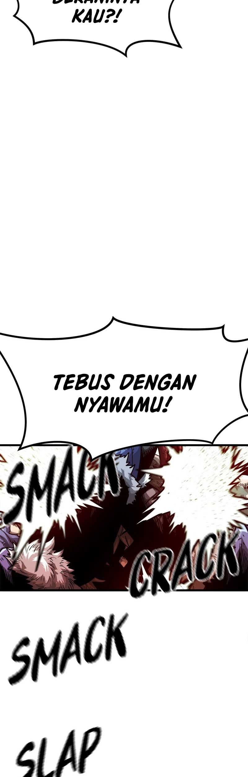 God Tribe Chapter 6 - halaman 105