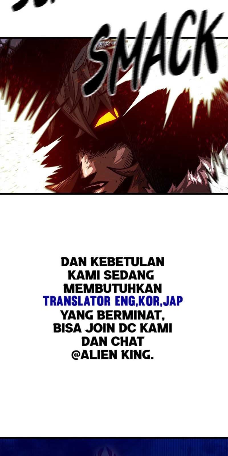 God Tribe Chapter 6 - halaman 106