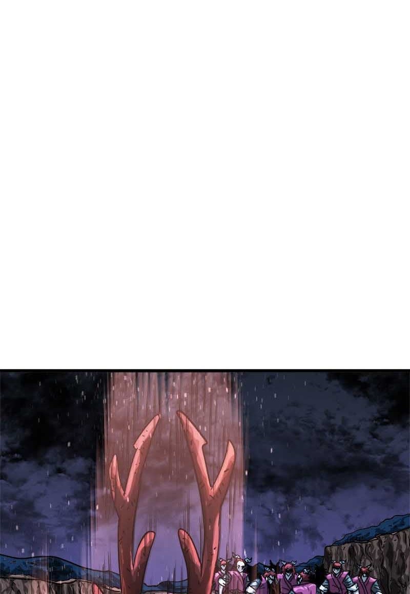 God Tribe Chapter 6 - halaman 108