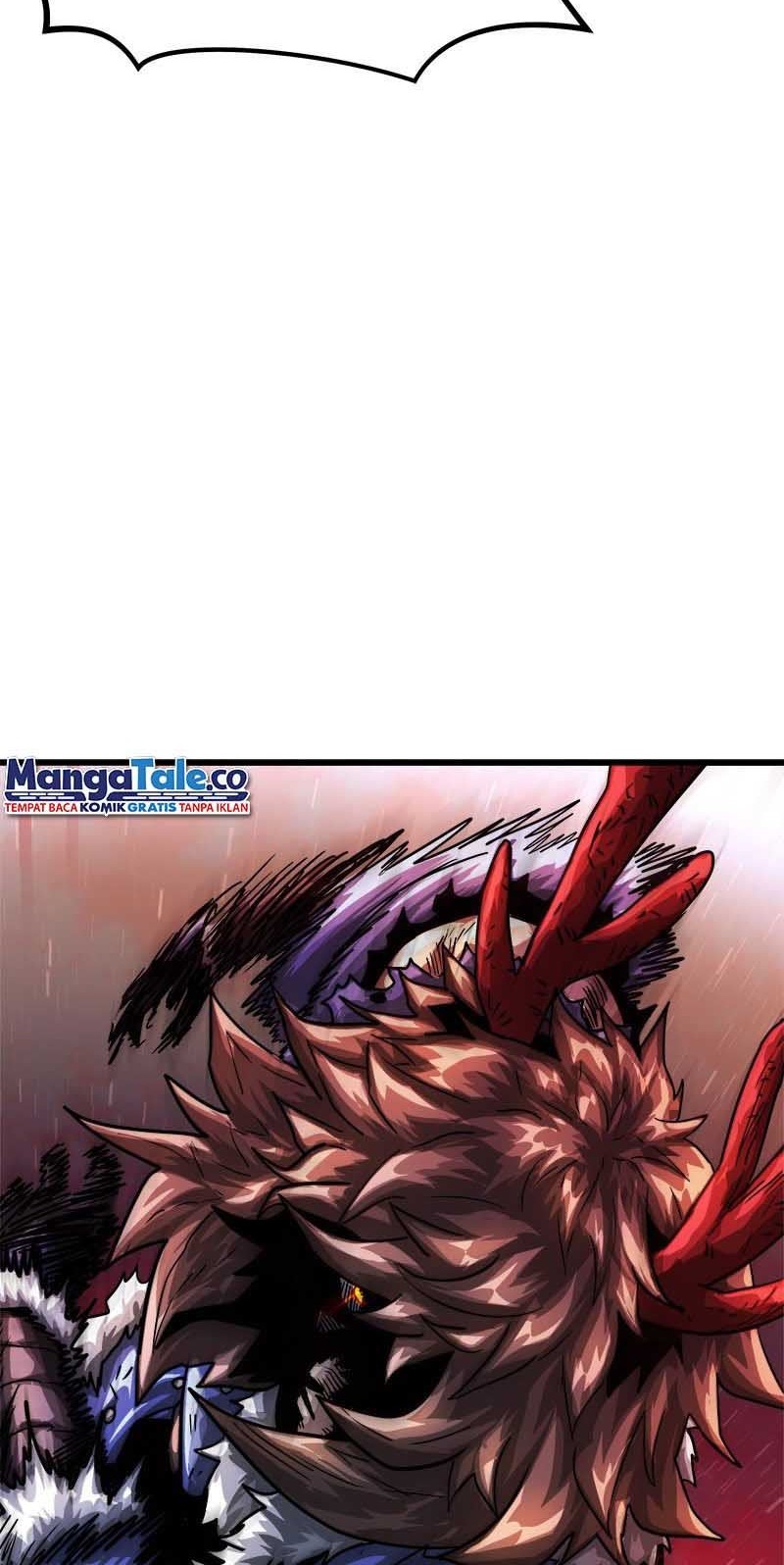 God Tribe Chapter 6 - halaman 110