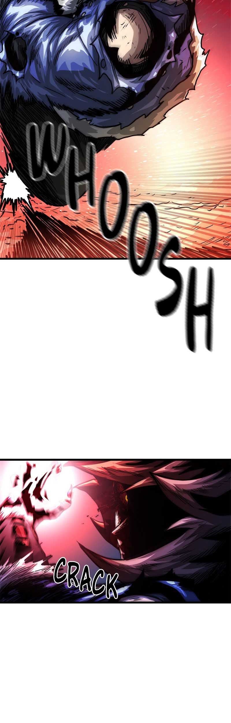 God Tribe Chapter 6 - halaman 111