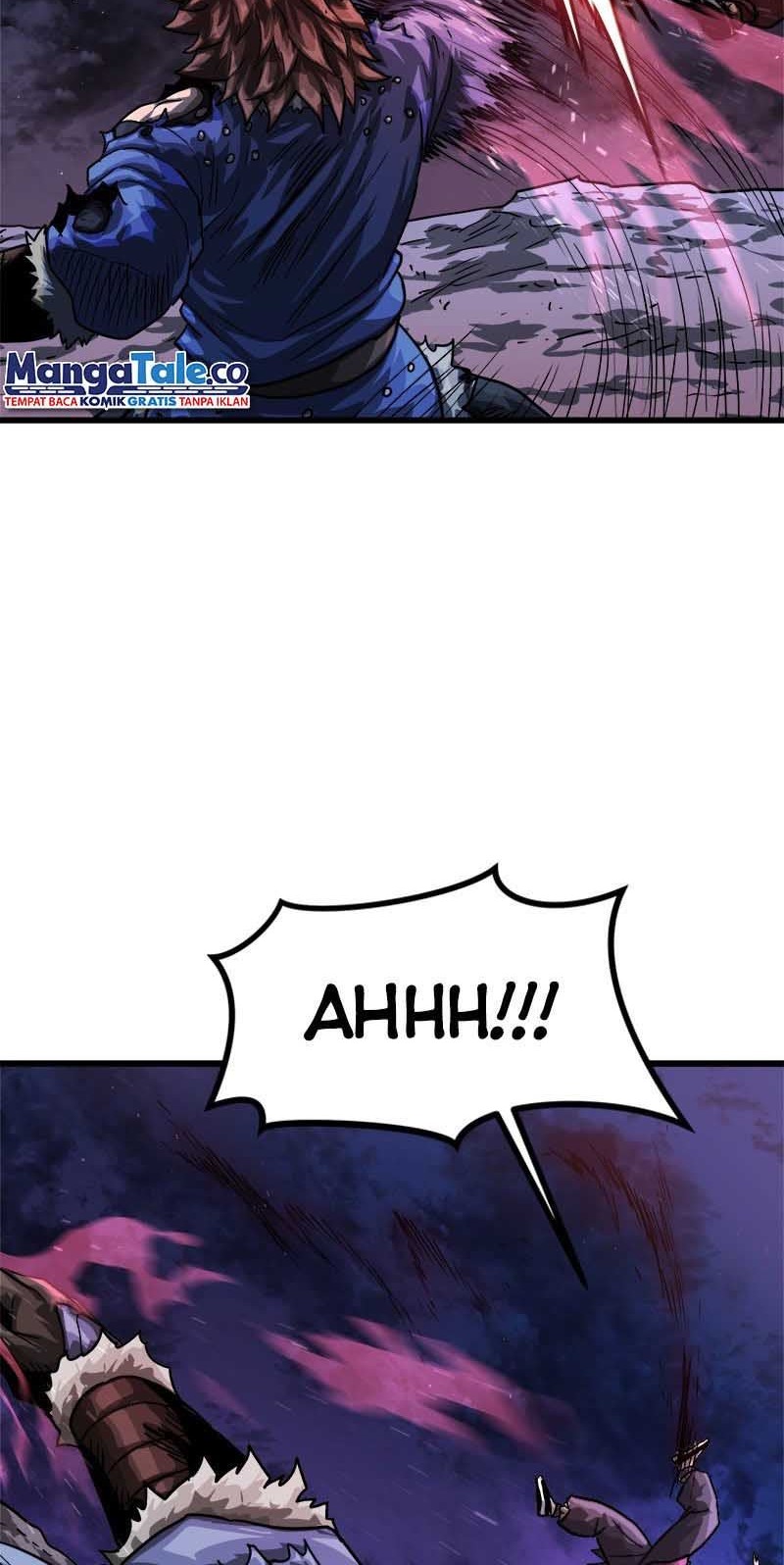 God Tribe Chapter 6 - halaman 118