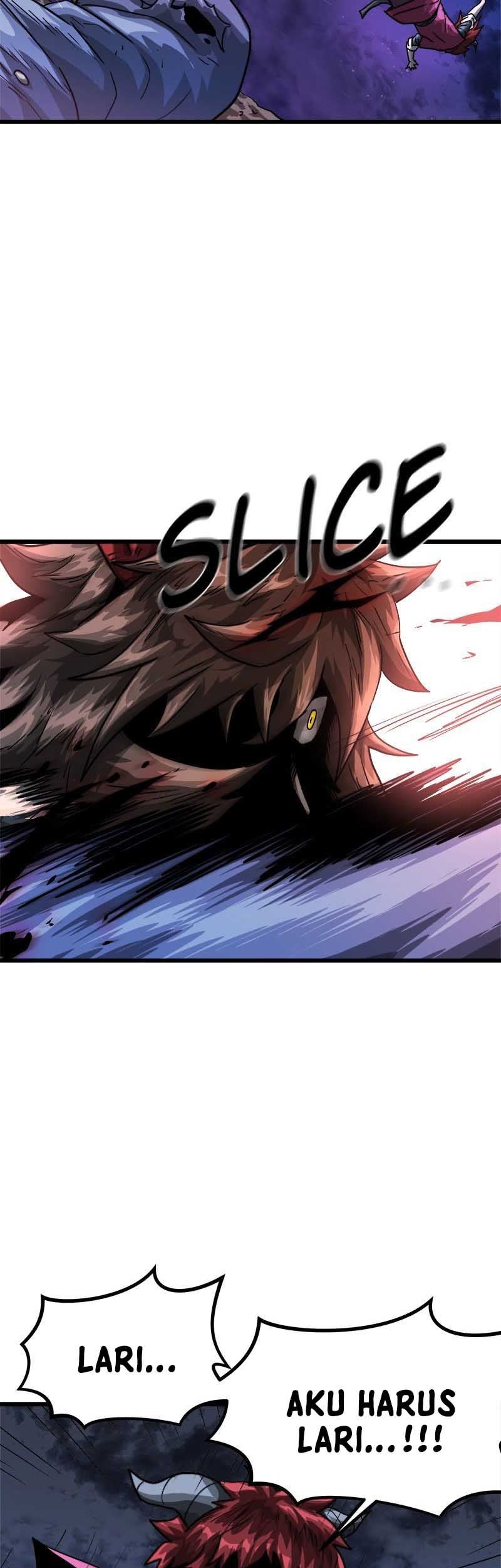 God Tribe Chapter 6 - halaman 119