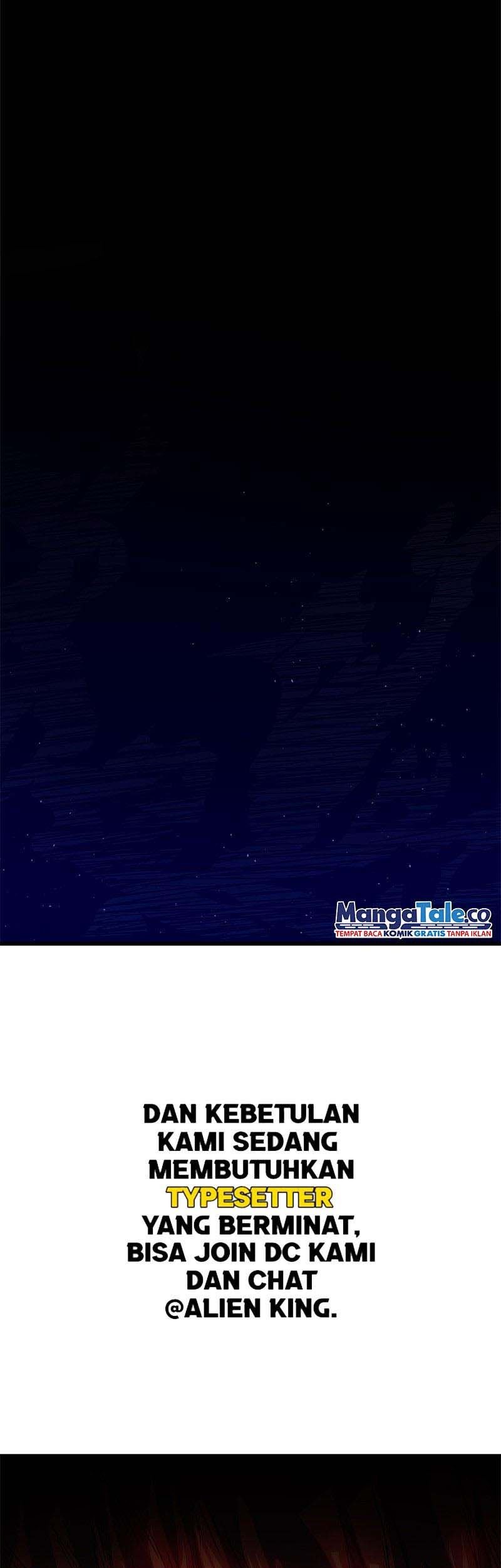God Tribe Chapter 6 - halaman 130