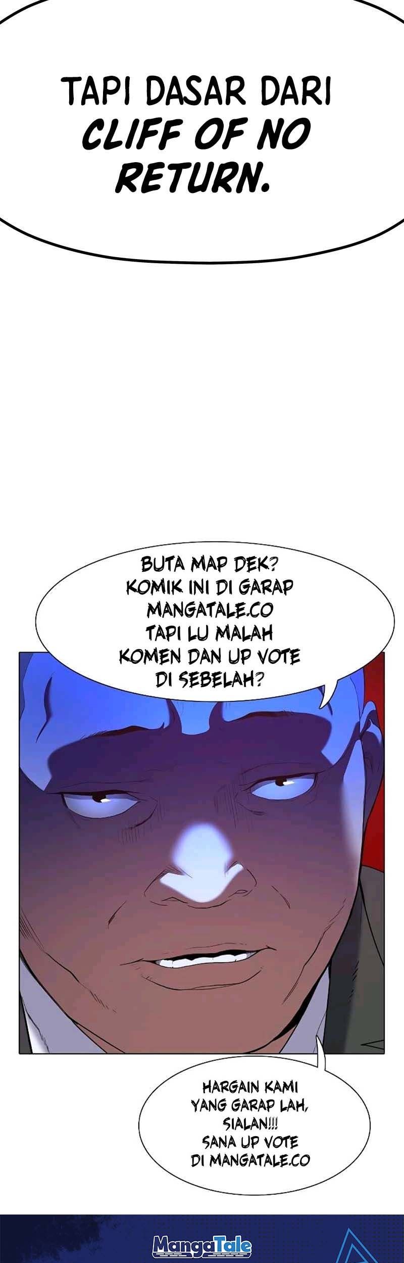 God Tribe Chapter 6 - halaman 132