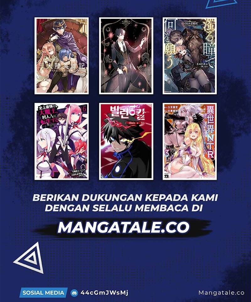 God Tribe Chapter 6 - halaman 133