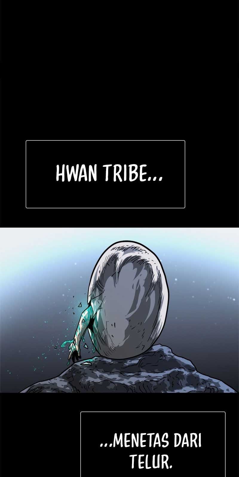 God Tribe Chapter 6 - halaman 21