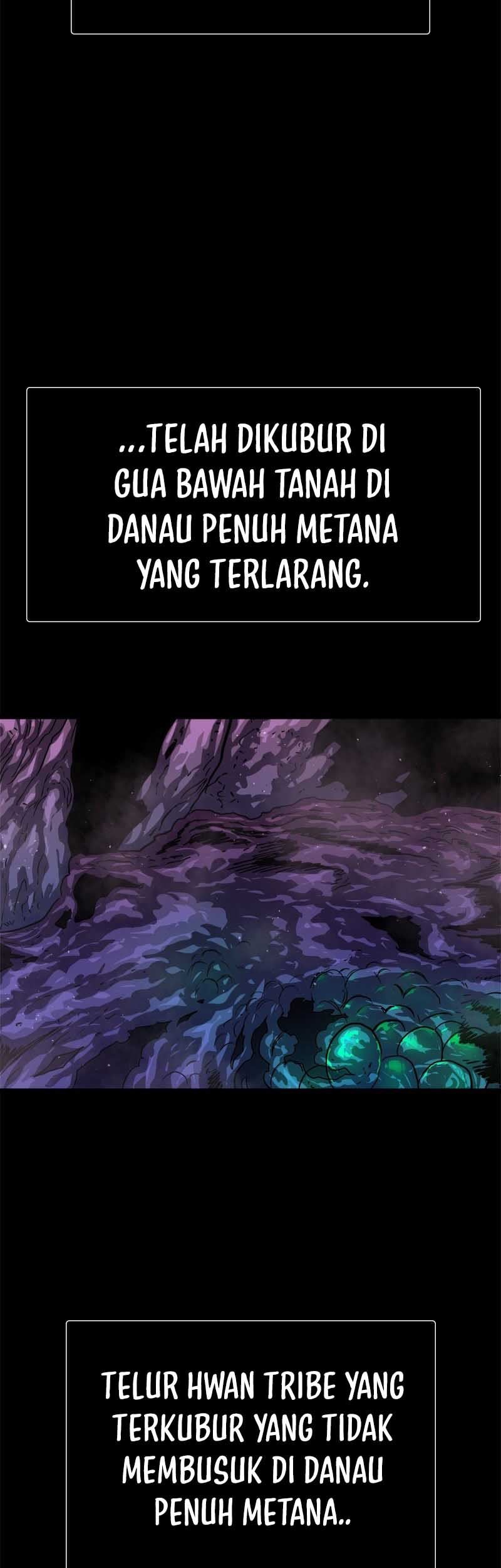 God Tribe Chapter 6 - halaman 24