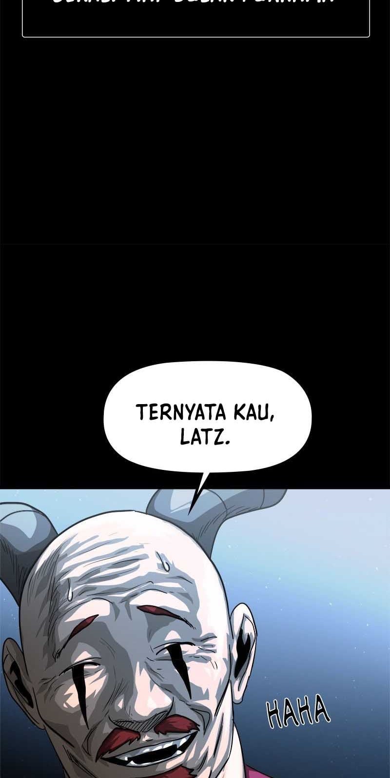 God Tribe Chapter 6 - halaman 27