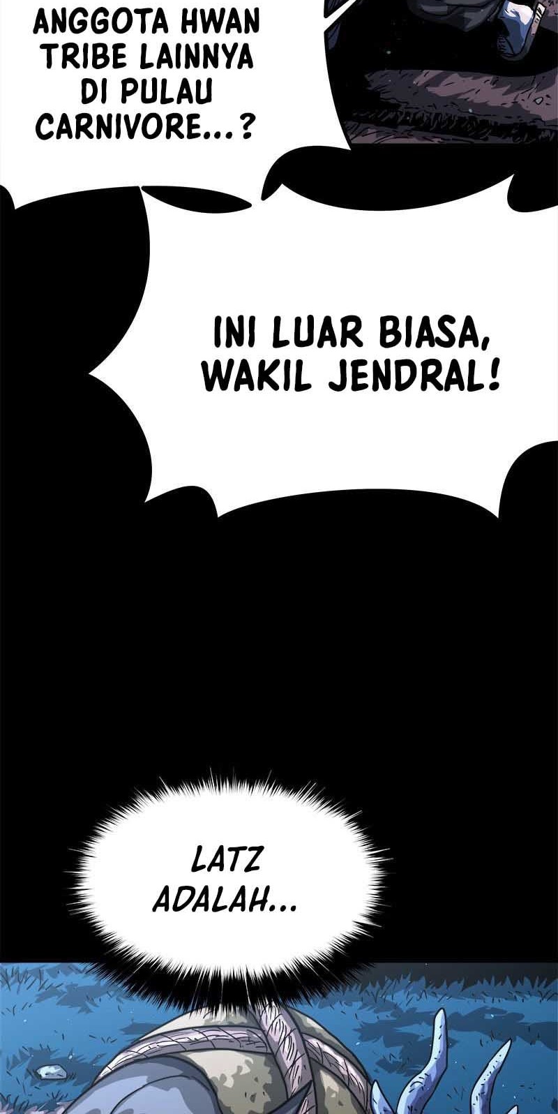 God Tribe Chapter 6 - halaman 29