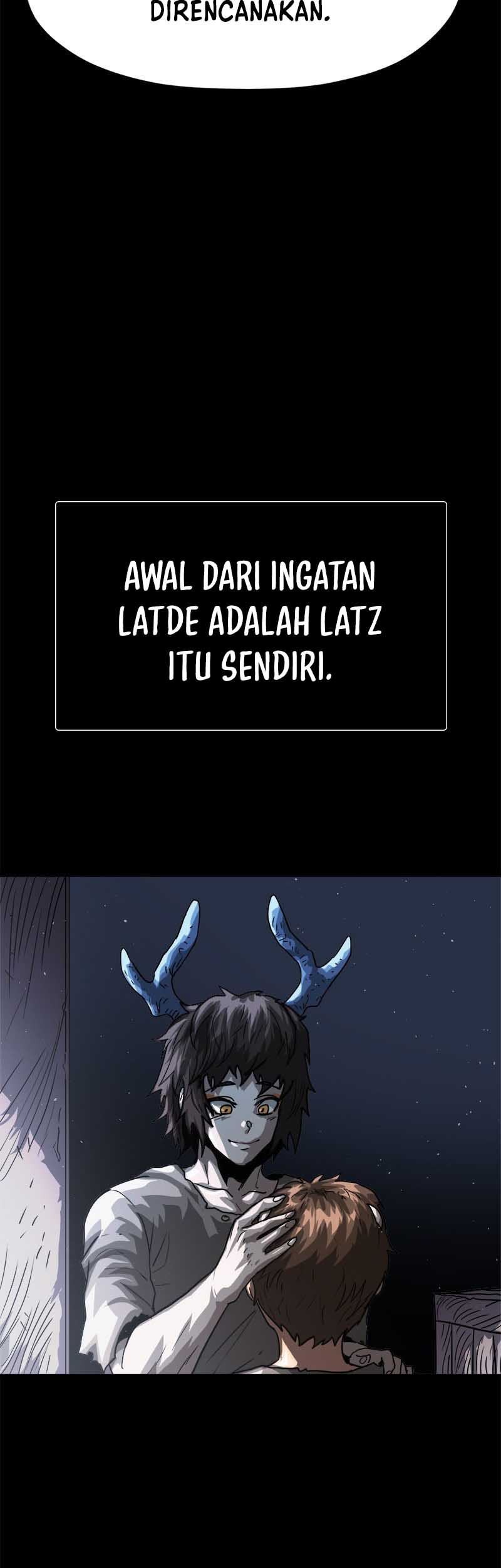 God Tribe Chapter 6 - halaman 36