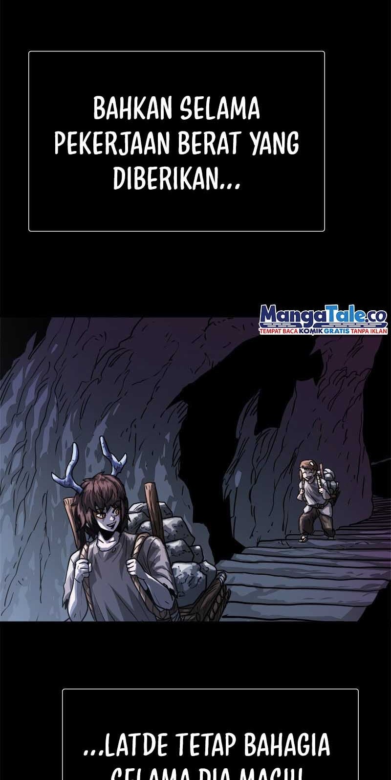God Tribe Chapter 6 - halaman 37