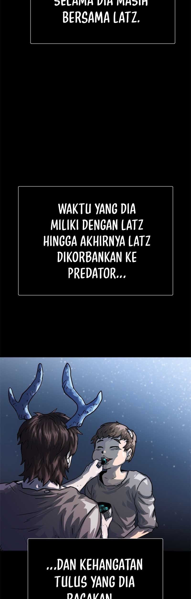 God Tribe Chapter 6 - halaman 38