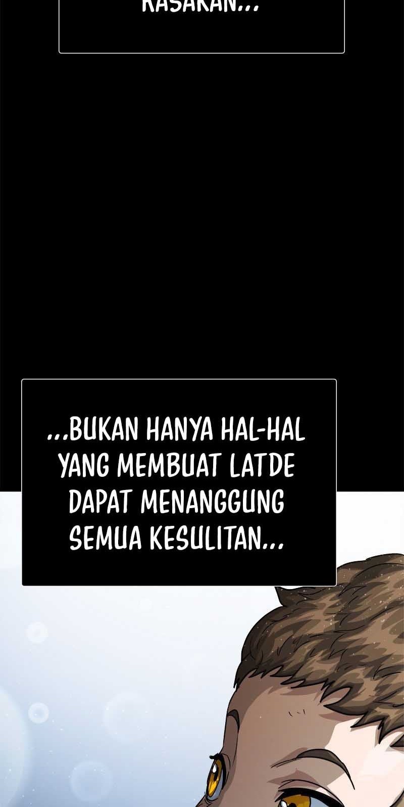 God Tribe Chapter 6 - halaman 39