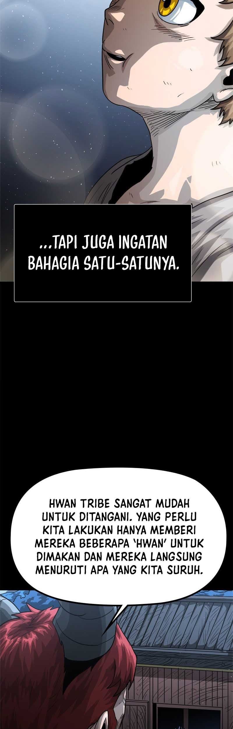 God Tribe Chapter 6 - halaman 40