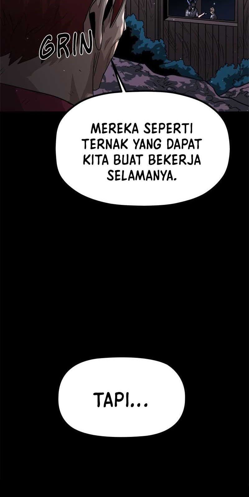 God Tribe Chapter 6 - halaman 41