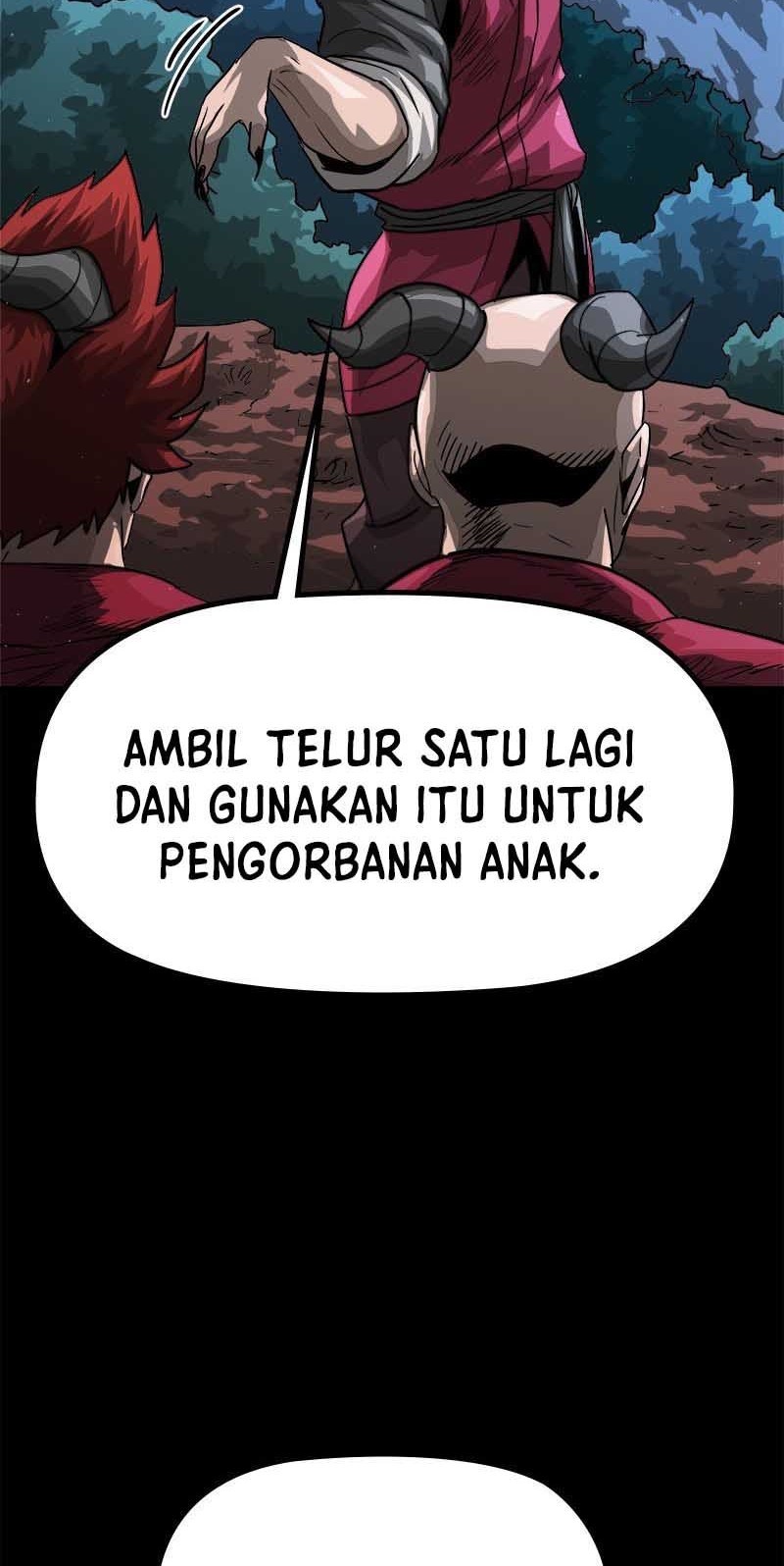 God Tribe Chapter 6 - halaman 44