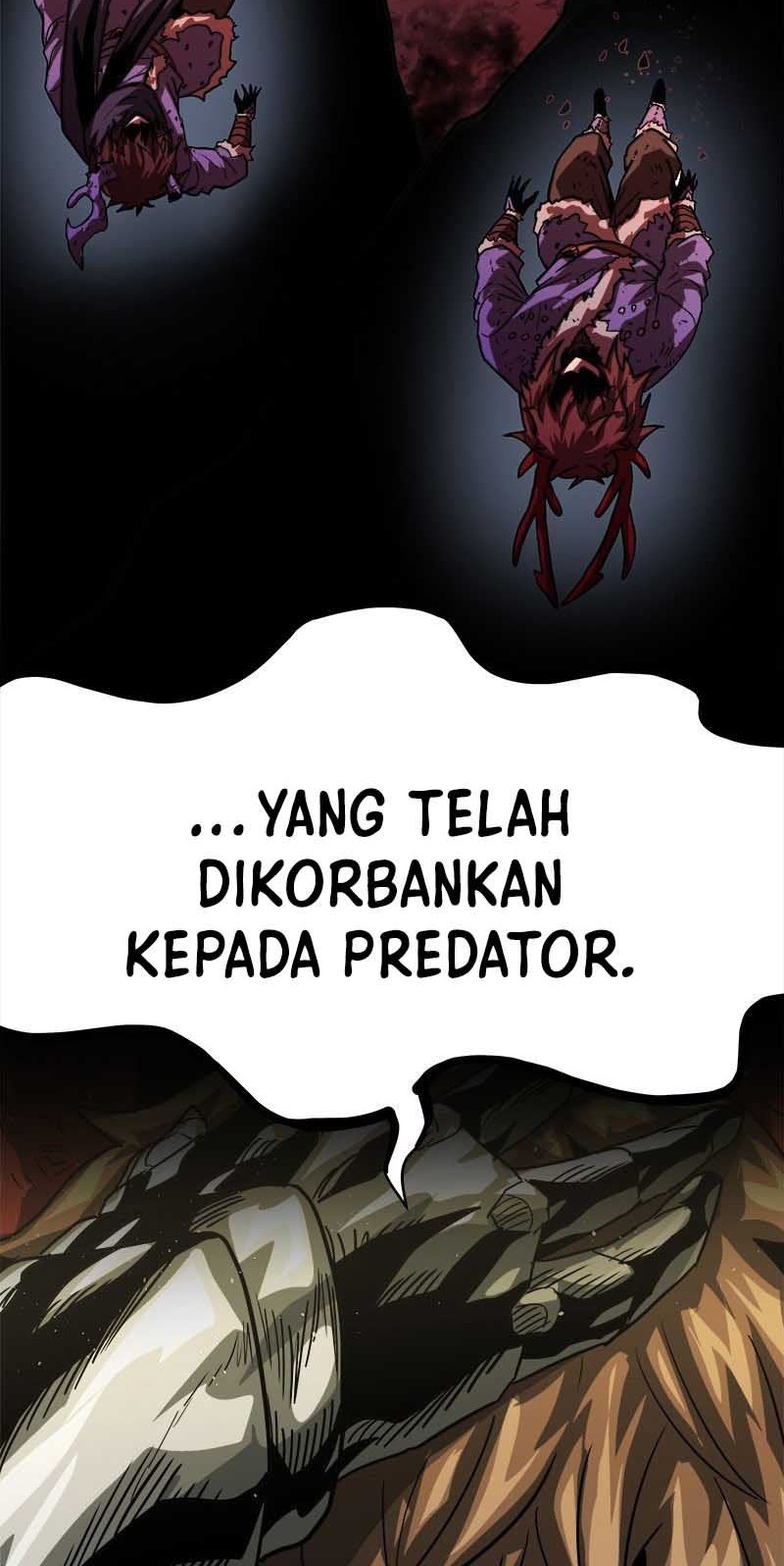 God Tribe Chapter 6 - halaman 48