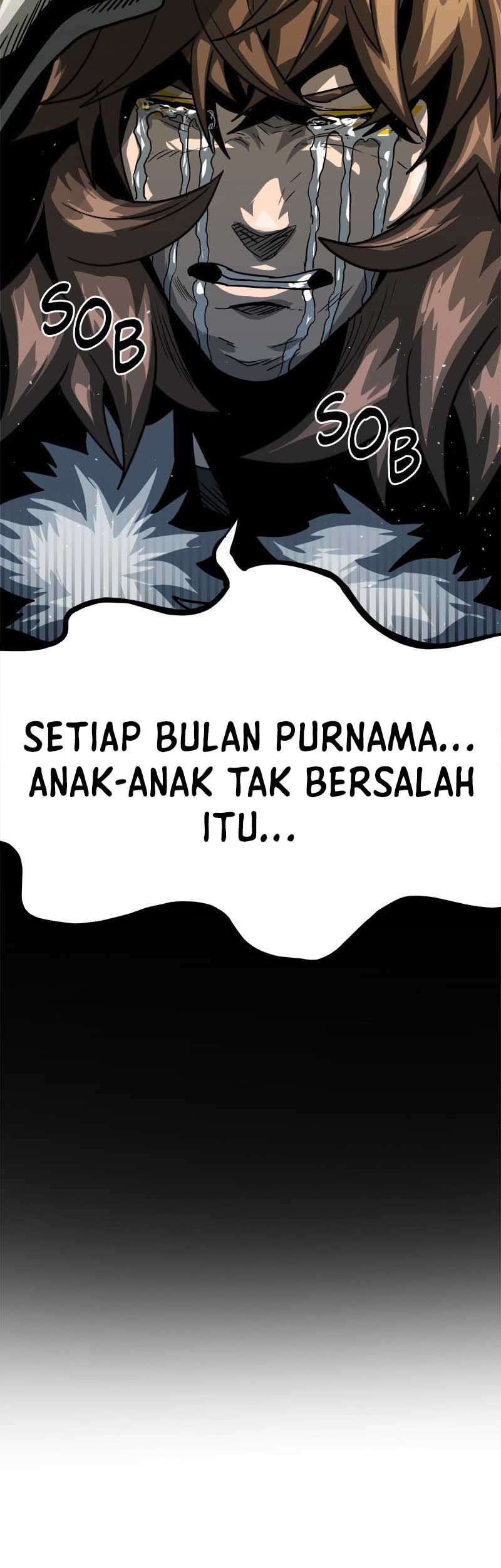 God Tribe Chapter 6 - halaman 49