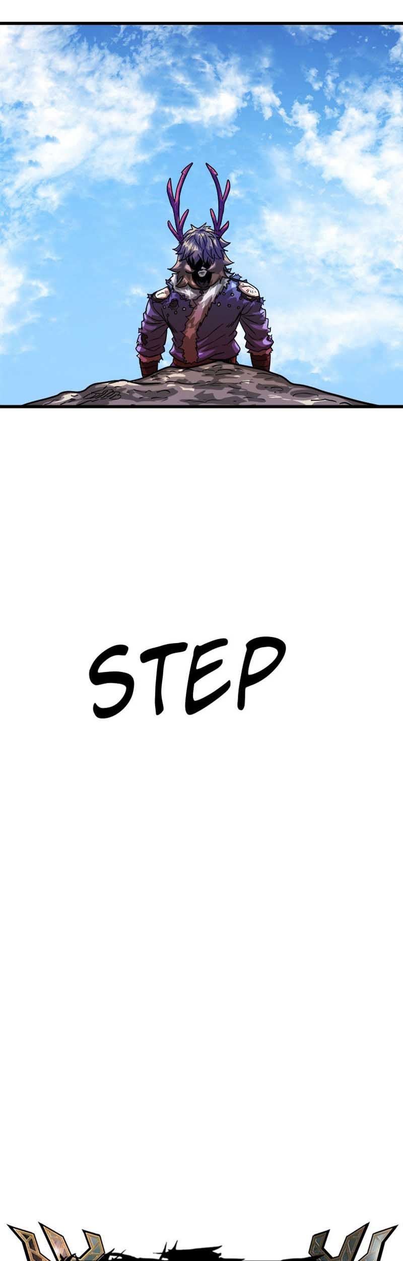 God Tribe Chapter 6 - halaman 51