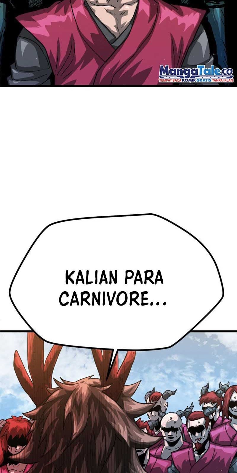 God Tribe Chapter 6 - halaman 56
