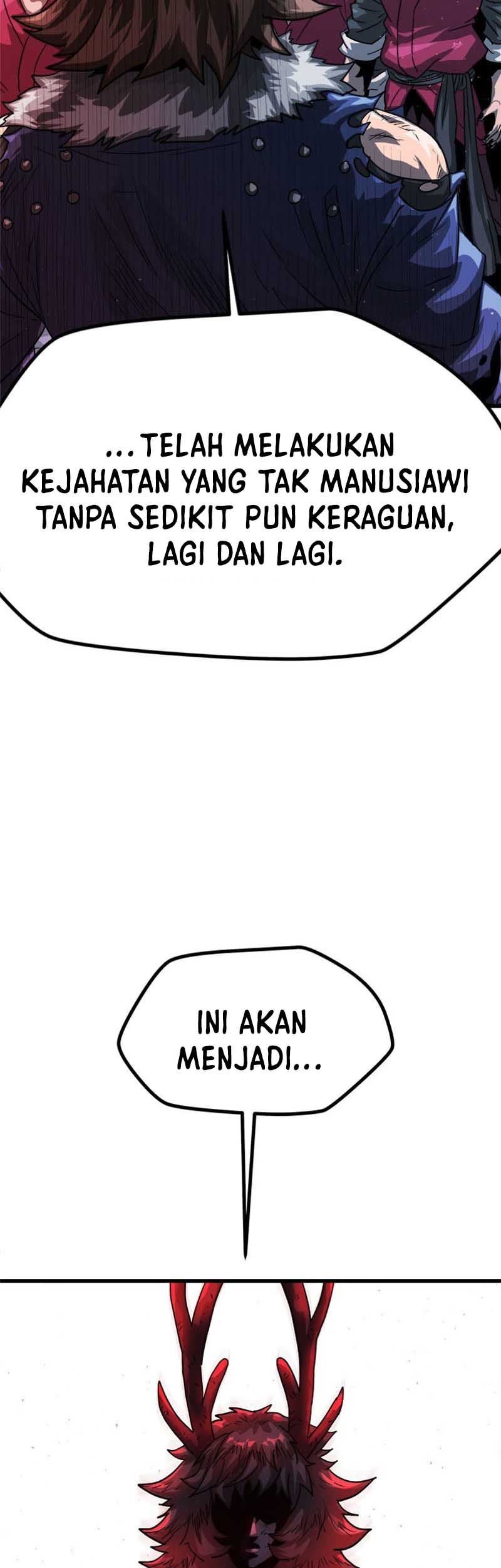God Tribe Chapter 6 - halaman 57