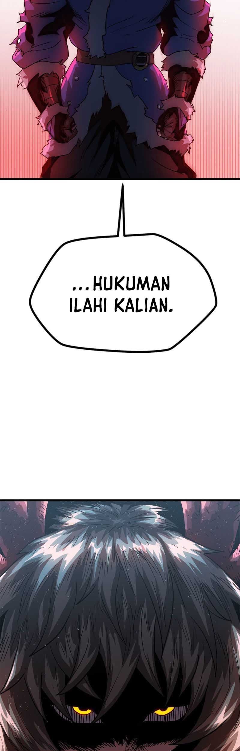 God Tribe Chapter 6 - halaman 59