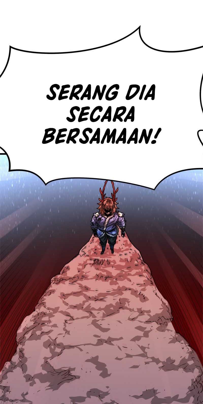 God Tribe Chapter 6 - halaman 62