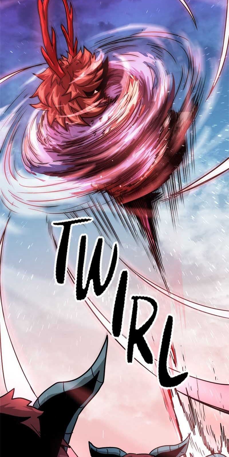 God Tribe Chapter 6 - halaman 66