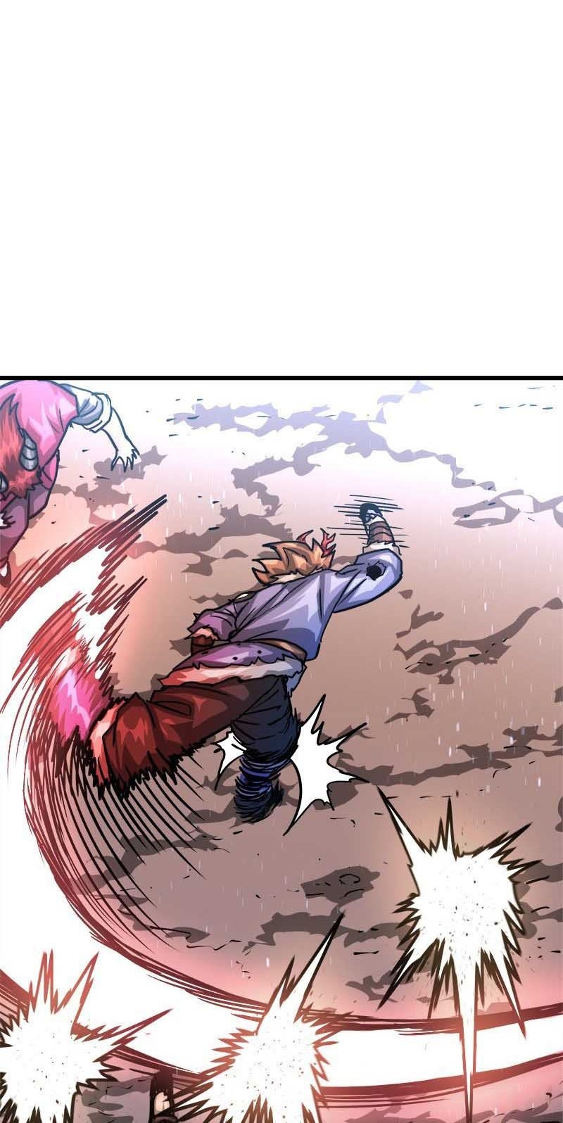 God Tribe Chapter 6 - halaman 71