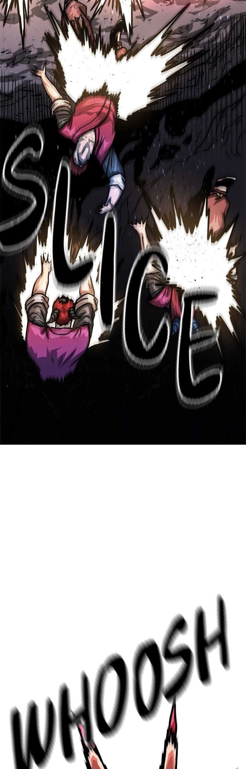 God Tribe Chapter 6 - halaman 72